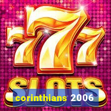 corinthians 2006